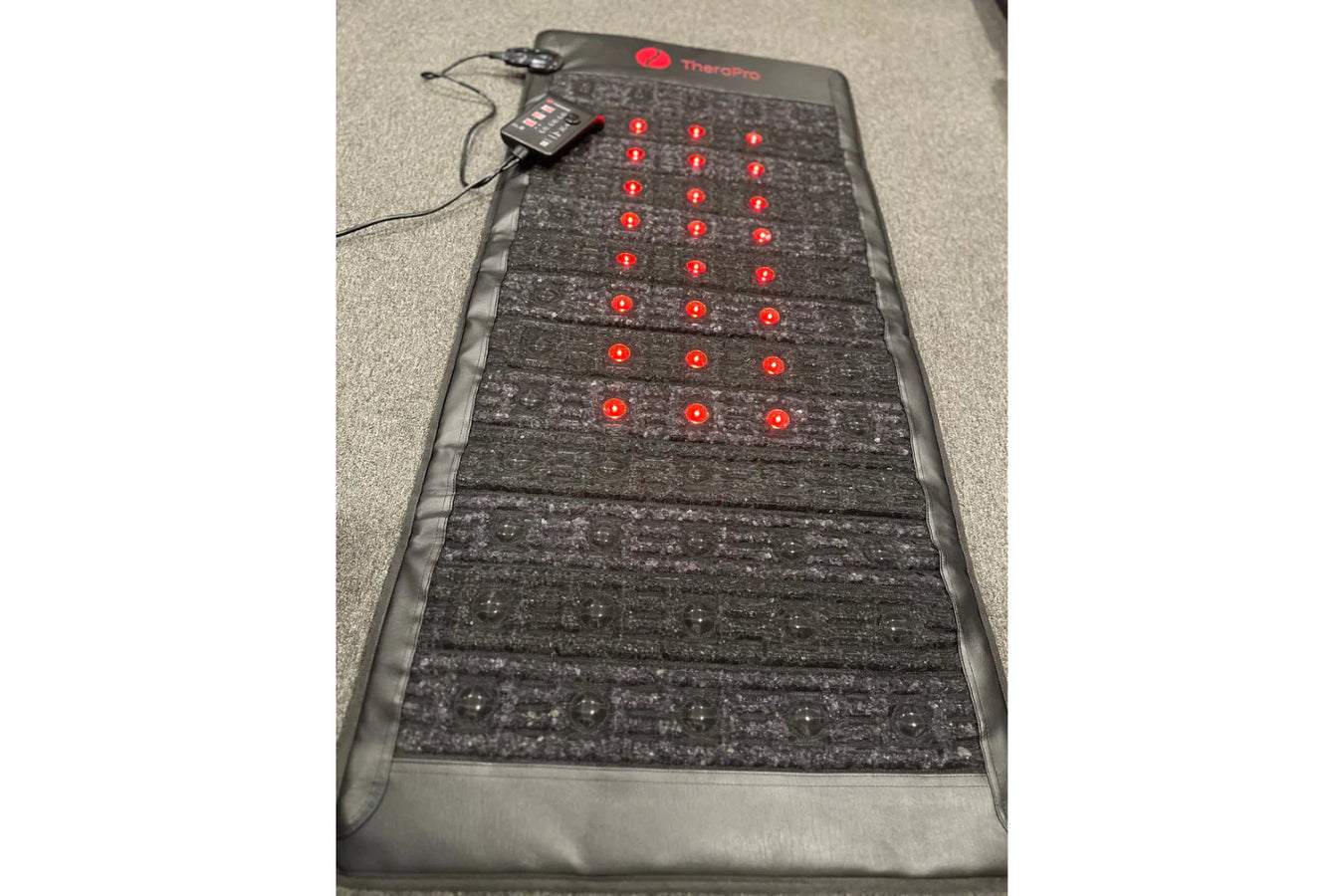 Therasage Infrared Heating Pad front view