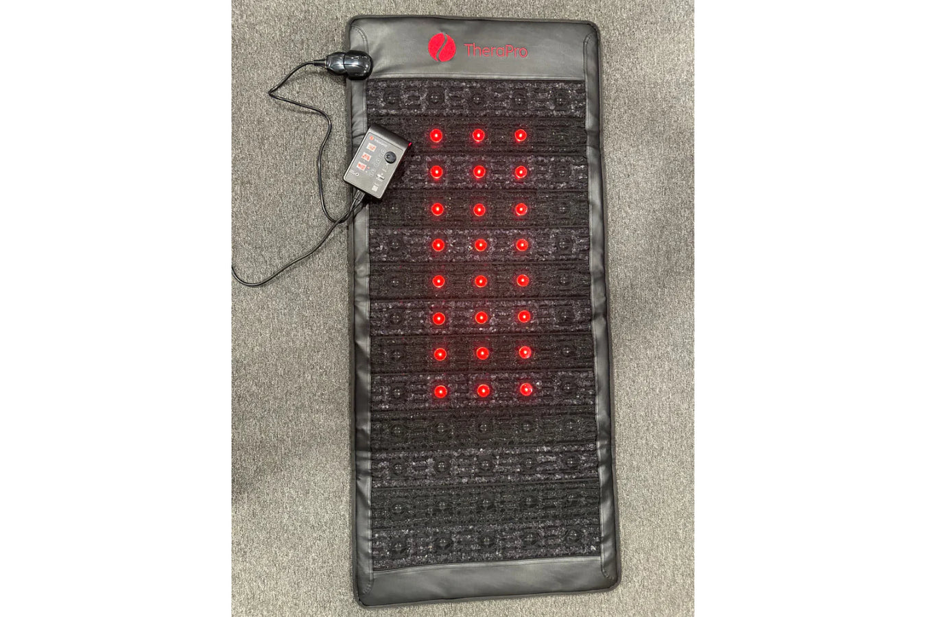 Therasage Infrared Heating Pad front view