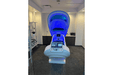 Theta Chamber Neuro Wellness Pod by Innergy Dev