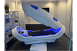 Theta Chamber Neuro Wellness Pod by Innergy Dev side