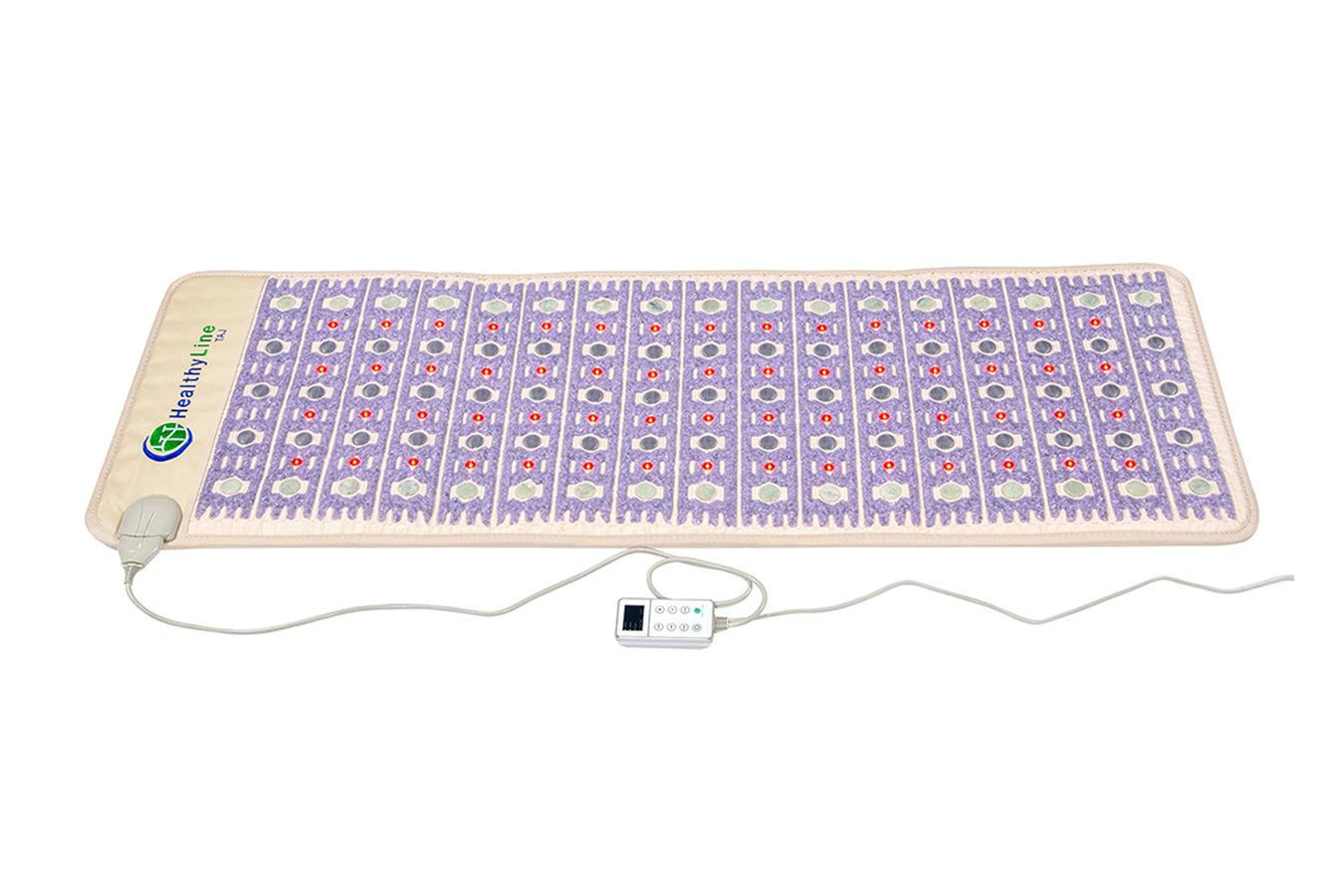 HealthyLine TAJ-Mat Full 7224 Firm