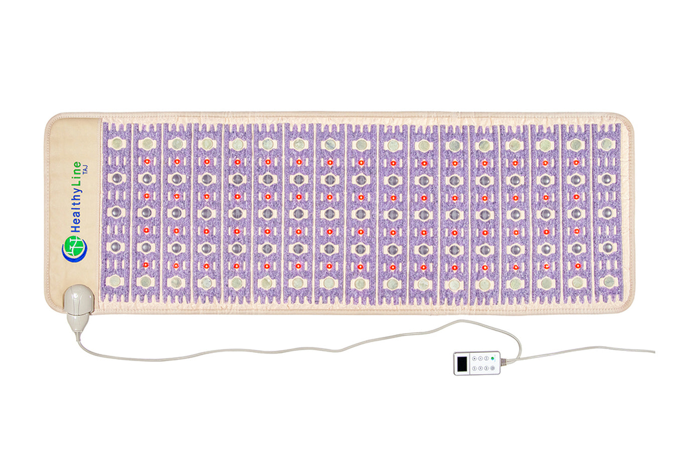 Healthyline Taj Mat with controller