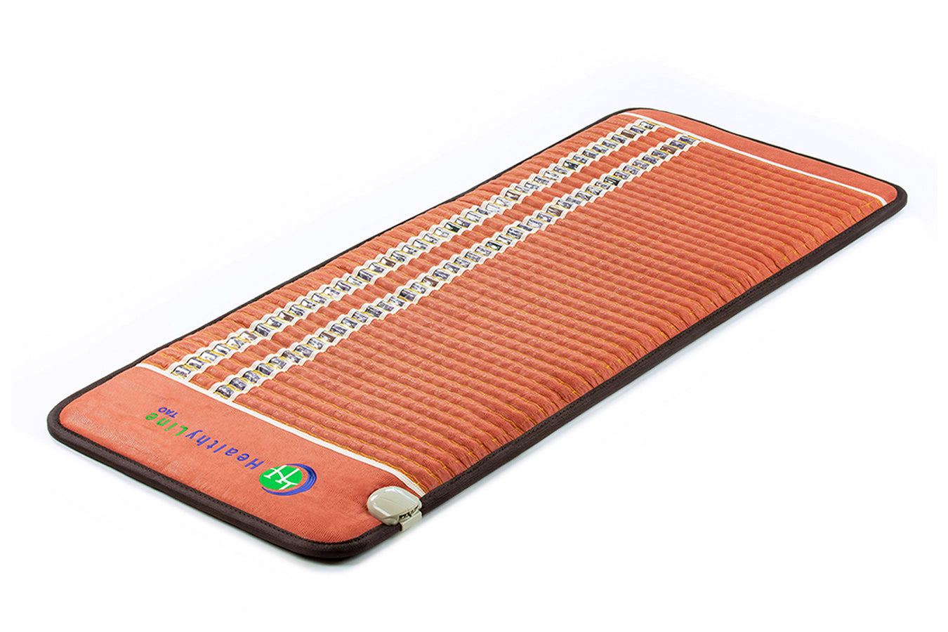 Healthyline Pemf Mat Pro Full Short View from the upper left