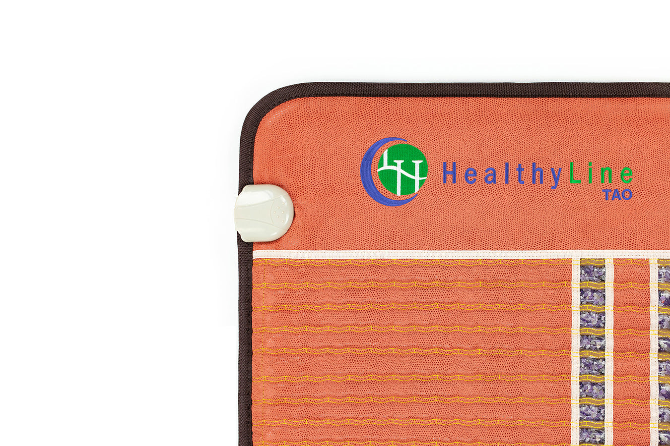 Healthyline Infrared Mat Logo