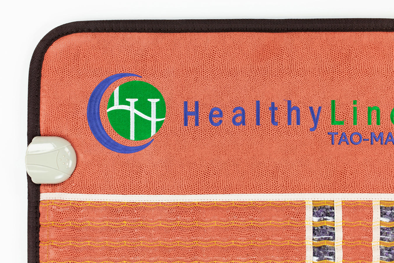 Logo of the Infra Mat Pro By Healthlyline