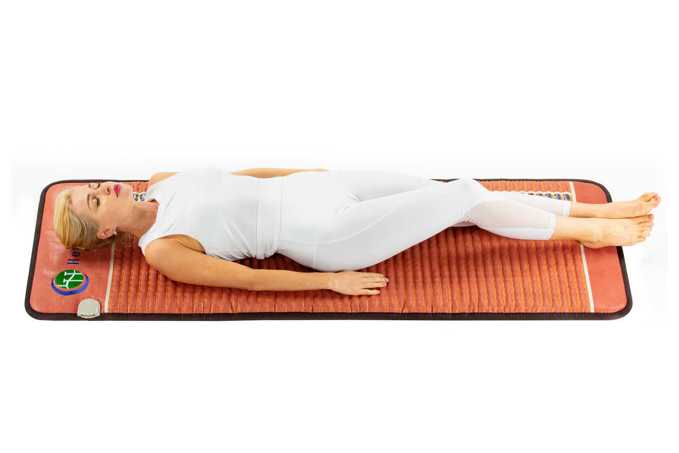 Healthyline Tao Mat Full In Use