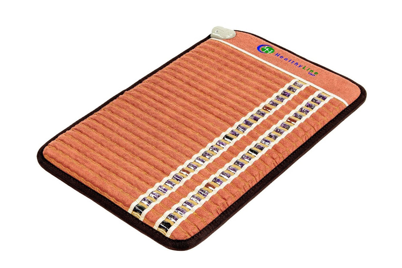 Healthyline Tao Mat Angle From The Bottom Right