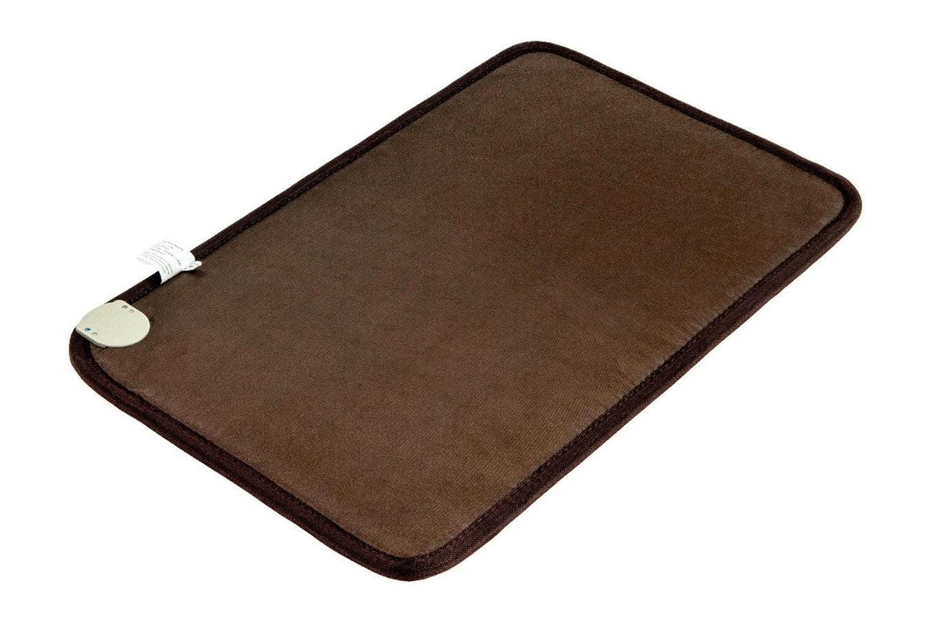Healthyline Inframat Pro Back View