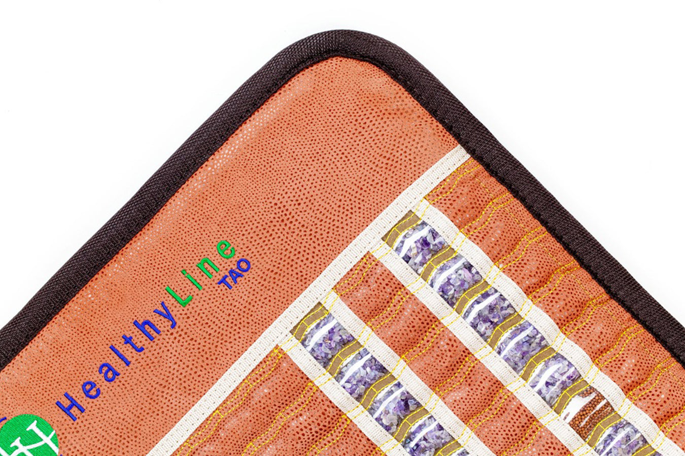 HealthyLine TAO-Mat Medium 3220 Firm Logo and Name