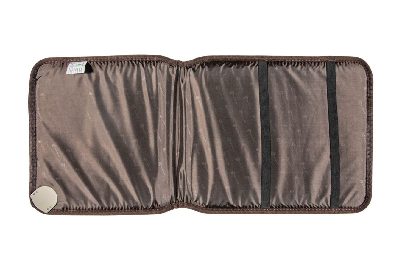 Back View Of The Inframat Pro By Healthyline