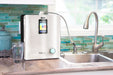 Tyent ACE-13 TURBO Above-Counter 13-Plate Water Ionizer - 6