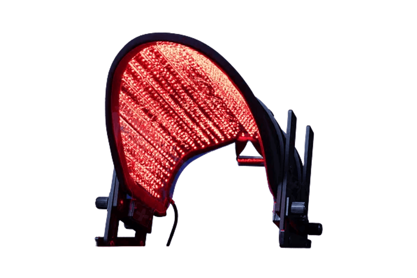 Contour Light Red Light Therapy, Clinical System face cover