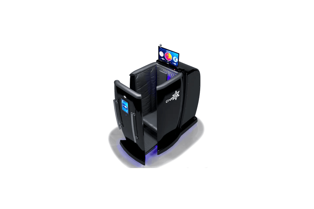 VACUACTIVUS CryoStar Nitrogen Cryo Chamber