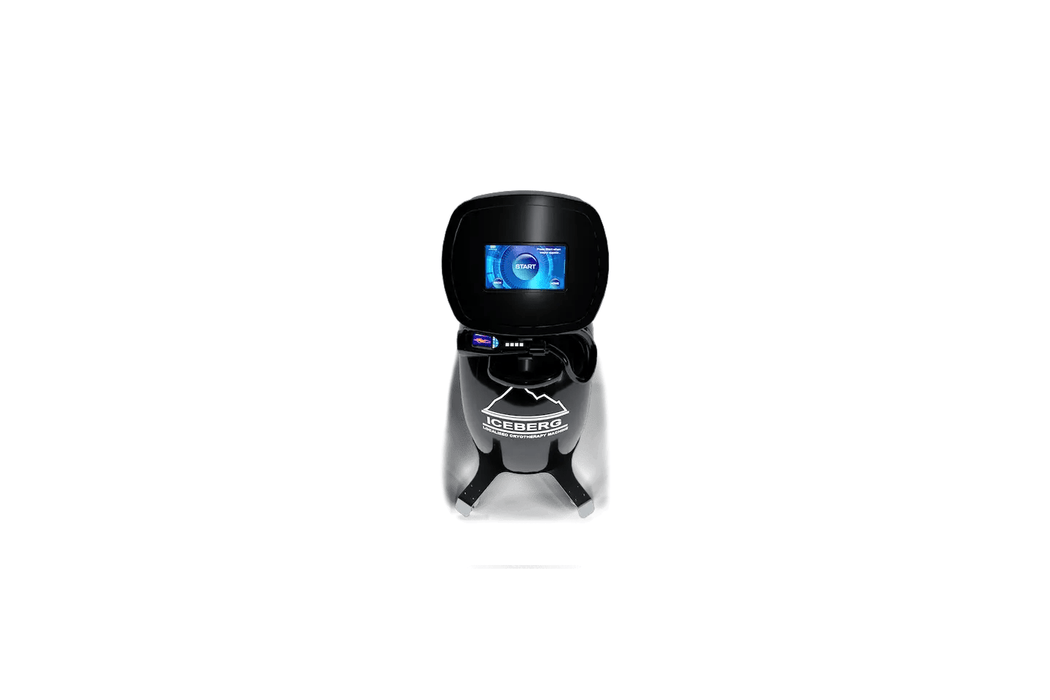 VACUACTIVUS Iceberg 25L Localized Cryotherapy Machine