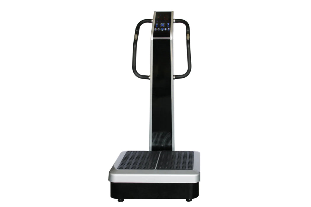 Maximize Your Fitness Goals with the VBX 4000 Whole Body Vibration