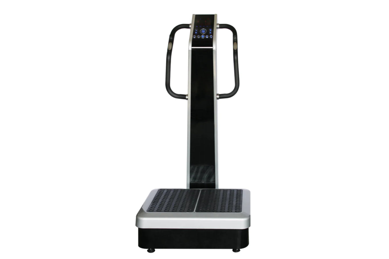 VBX 4000 Whole Body Vibration Machine full front view