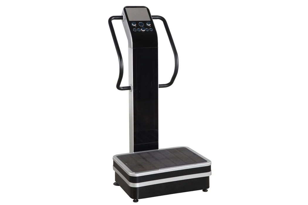 Whole body vibration machine reviews hot sale