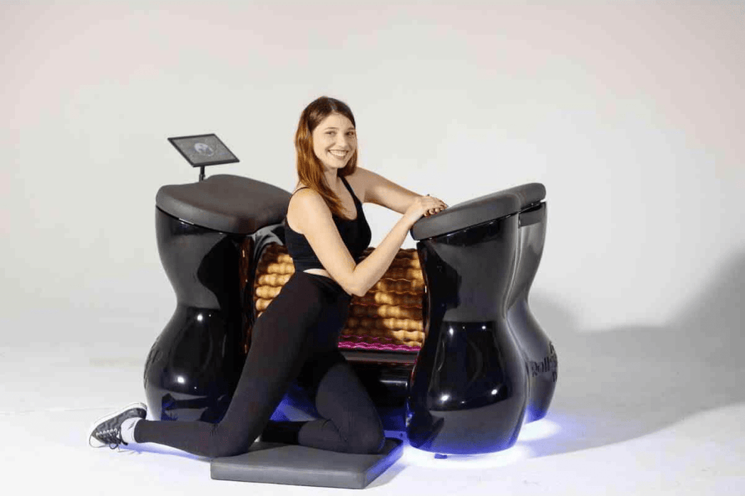 Vacuactivus RollStar Lymphatic Massage