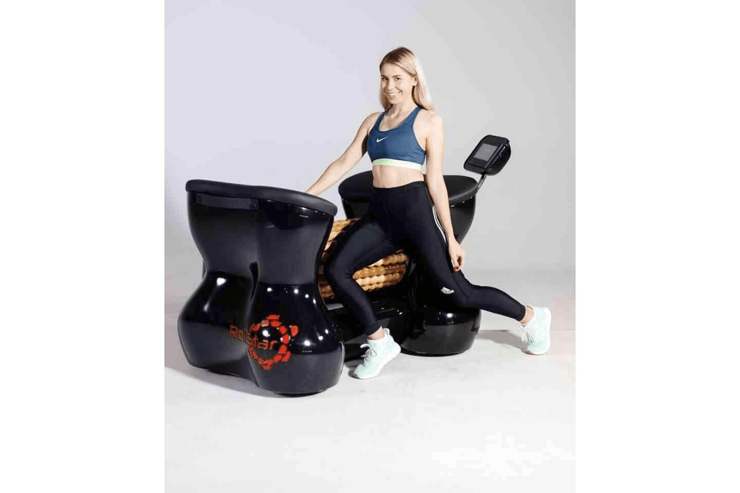 Vacuactivus RollStar Lymphatic Massage