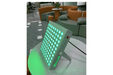 Vibragenix Iluma Green Light Therapy Panel Lifestyle