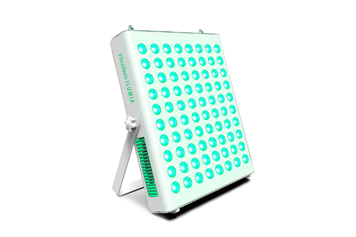 Vibragenix Iluma Green Light Therapy Panel