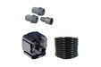 Water Chiller Accessory Package (Penguin Chillers) inclusions