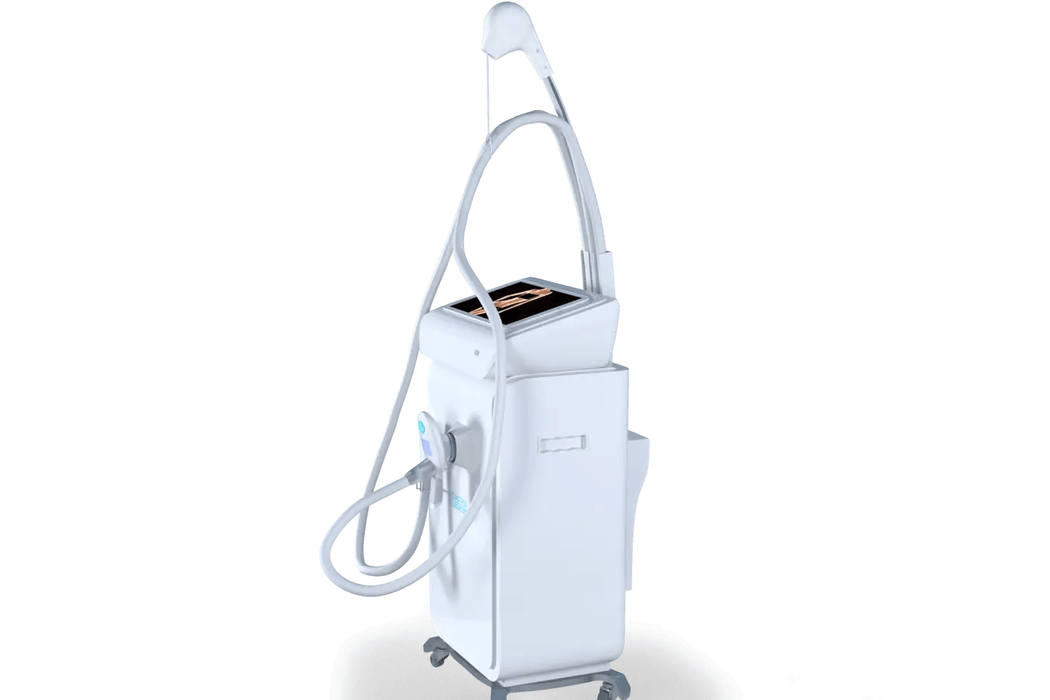 VACUACTIVUS Silhouette Shaper Body Sculpting Machine