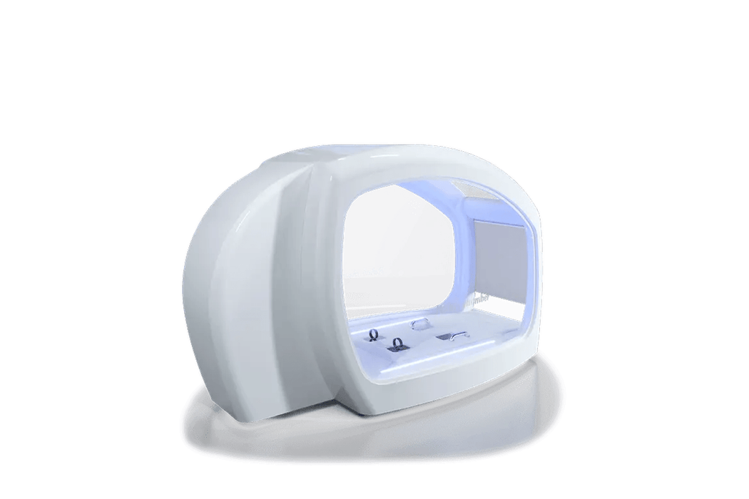 VACUACTIVUS HotCRYO Hot And Cold Chamber