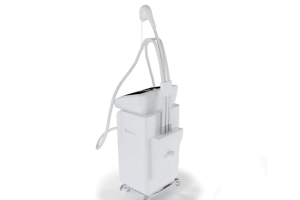 VACUACTIVUS Silhouette Shaper Body Sculpting Machine