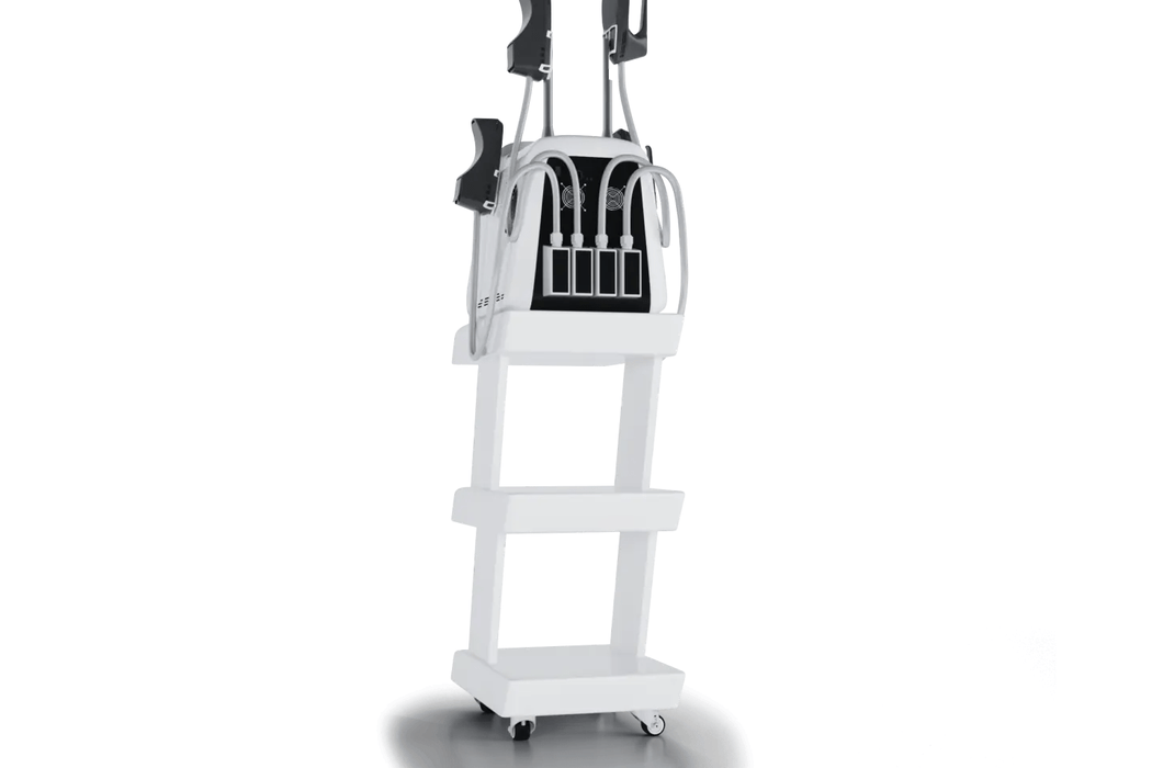 VACUACTIVUS Silhouette Shaper EMS Body Sculpting Machine