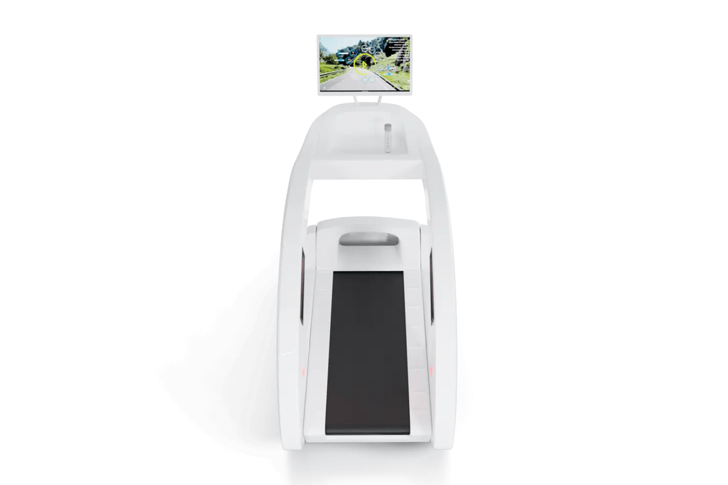VACUACTIVUS InfraRunick Infrared Commercial Treadmill