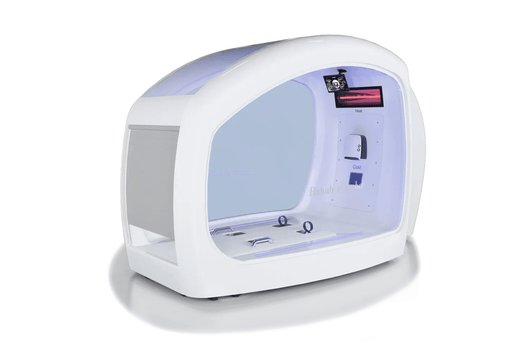 VACUACTIVUS HotCRYO Hot And Cold Chamber