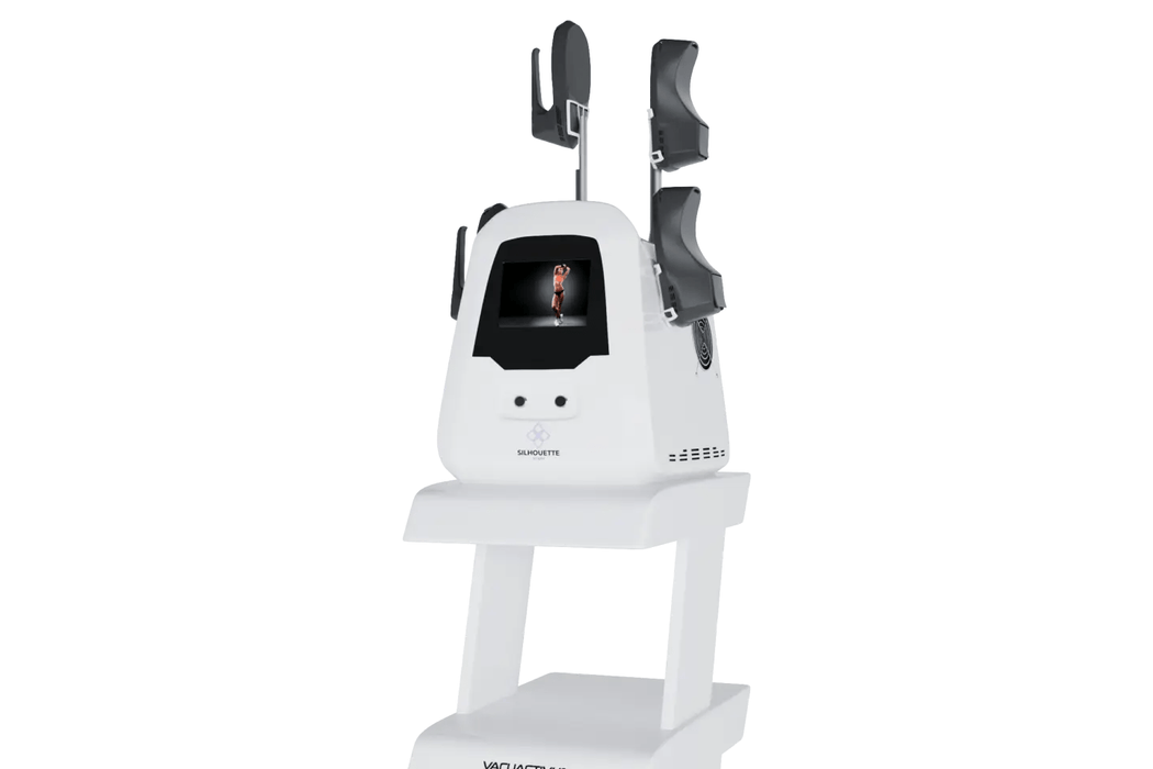 VACUACTIVUS Silhouette Shaper EMS Body Sculpting Machine