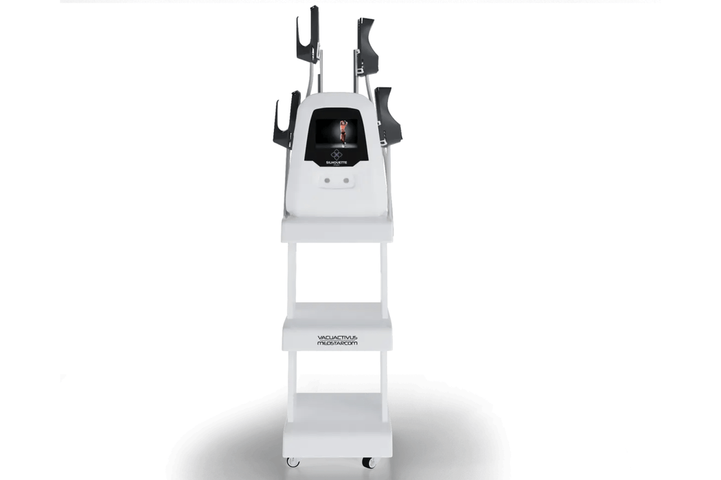 VACUACTIVUS Silhouette Shaper EMS Body Sculpting Machine