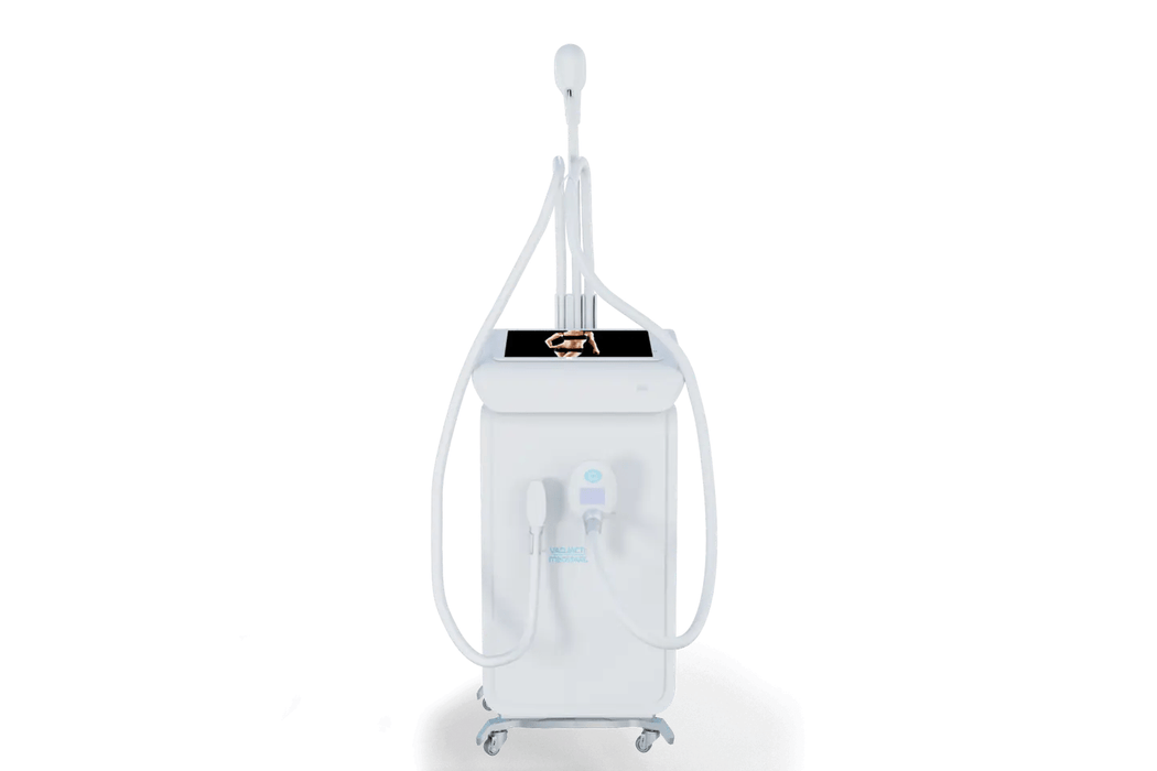 VACUACTIVUS Silhouette Shaper Body Sculpting Machine