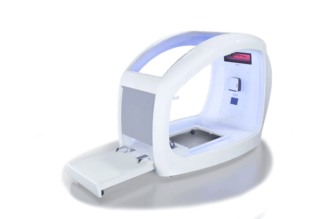 VACUACTIVUS HotCRYO Hot And Cold Chamber