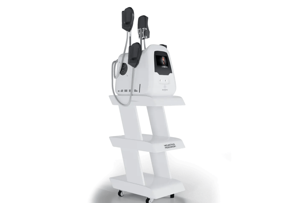 VACUACTIVUS Silhouette Shaper EMS Body Sculpting Machine