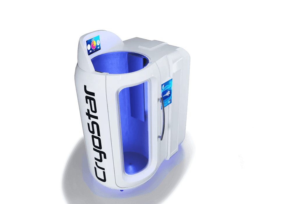VACUACTIVUS Antarctica Electric Cryotherapy Chamber