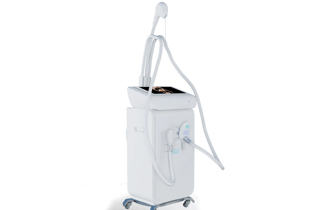 VACUACTIVUS Silhouette Shaper Body Sculpting Machine