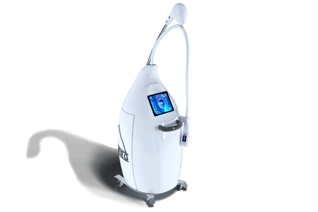 VACUACTIVUS Iceberg Electric Cryo Facial Machine