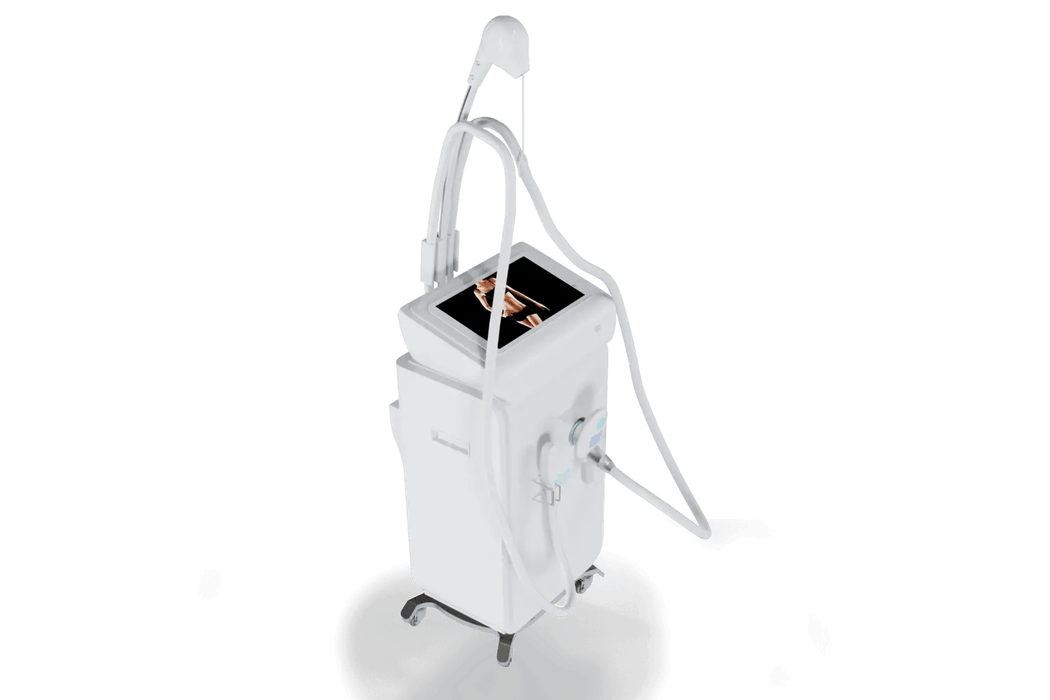 VACUACTIVUS Silhouette Shaper Body Sculpting Machine
