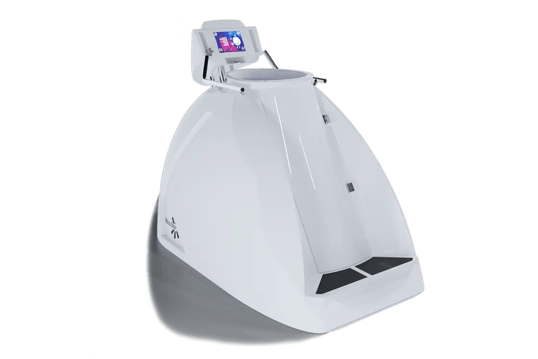 VACUACTIVUS VacuStar Vacuum Treadmill
