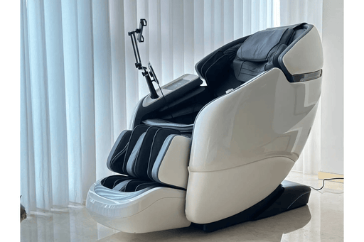 VACUACTIVUS De-stress Lounge Massage Chair