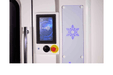 VACUACTIVUS Antarctica Nitrogen Whole Body Cryo Chamber
