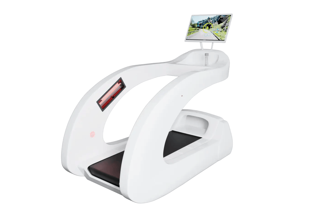 VACUACTIVUS InfraRunick Infrared Commercial Treadmill
