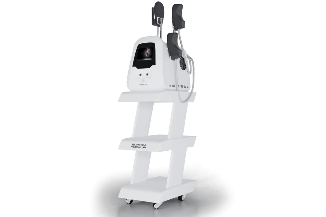 VACUACTIVUS Silhouette Shaper EMS Body Sculpting Machine