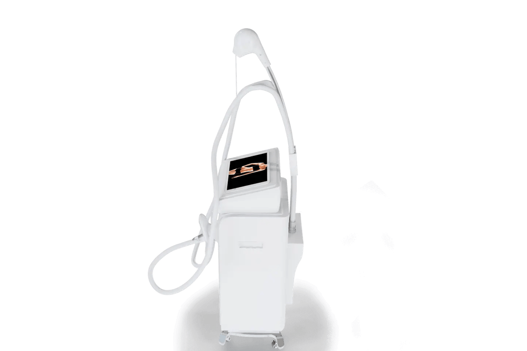 VACUACTIVUS Silhouette Shaper Body Sculpting Machine