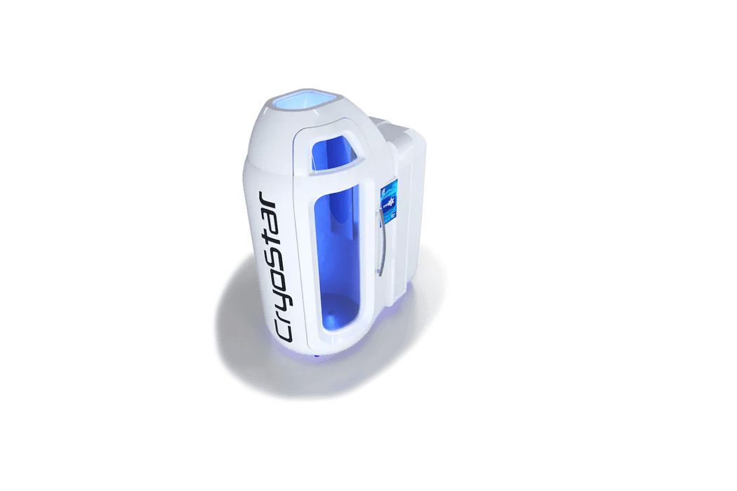 VACUACTIVUS Antarctica Whole Body Electric Cryo Chamber