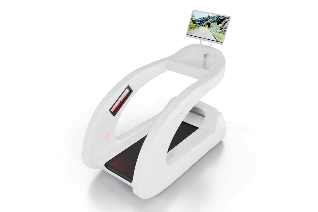 VACUACTIVUS InfraRunick Infrared Commercial Treadmill
