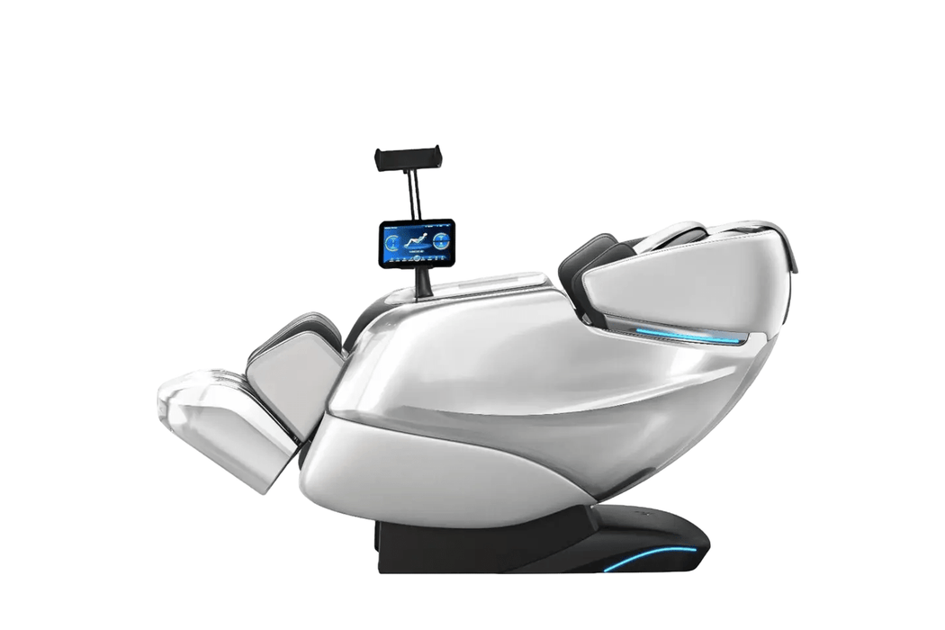VACUACTIVUS De-stress Lounge Massage Chair
